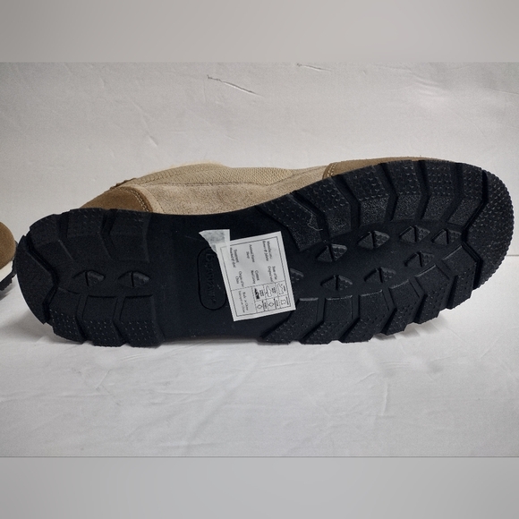 BEARPAW Mogul Hickory Fur Shoes Men's Size 8 Women's 7 NEW! 🔥 - Picture 6 of 10